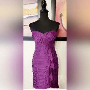 Adrianna Papell Dress Adriann
